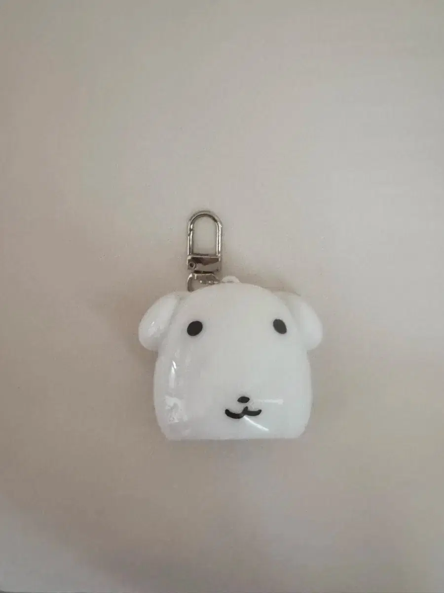 ガナディ GANADI 가나디 いちご キーリング